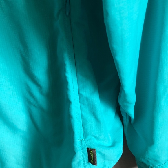 No Fly Zone Koppen Shirt (XL) - Picture 4 of 9